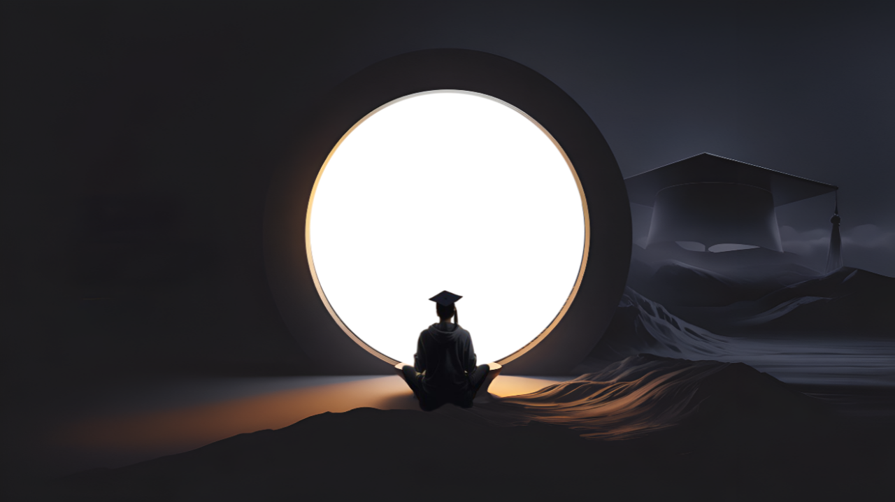 Brain Aspire Background